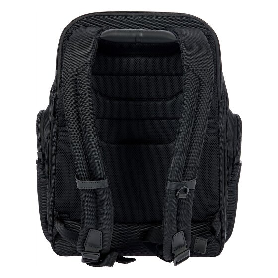 Porsche Design Roadster Plecak L 41 cm Komora na laptopa