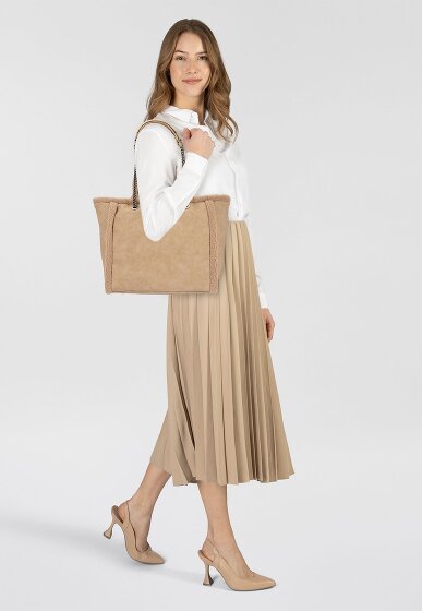 U.S. Polo Assn. Holly Shopper Bag 33 cm