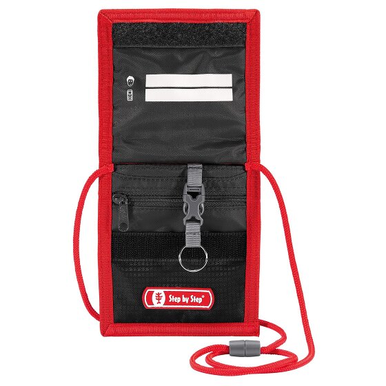 Step by Step Torebka na szyję 11 cm