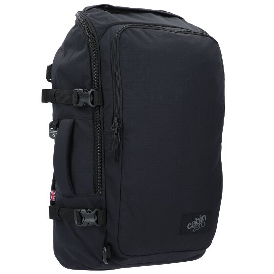 Cabin Zero Adventure 43 Plecak 46 cm Komora na laptopa