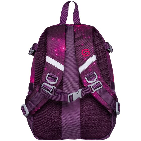 Schneiders Kids Plecak dla przedszkolaka 35 cm