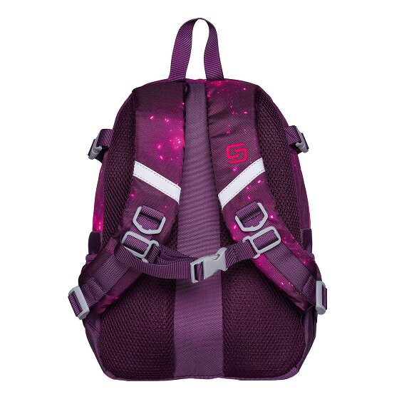 Schneiders Kids Plecak dla przedszkolaka 35 cm