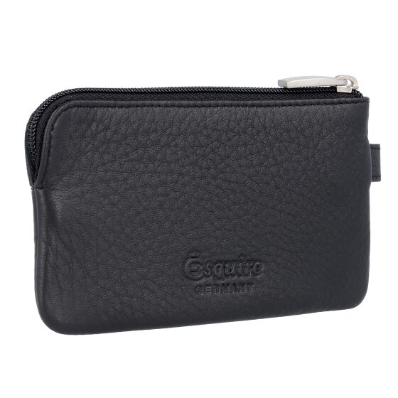 Esquire Deer Key Case Leather 13 cm