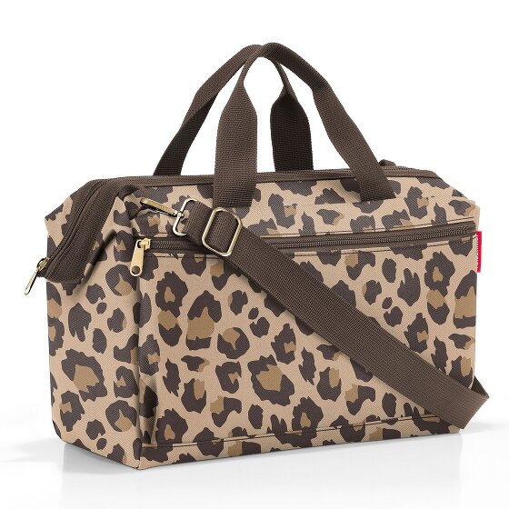 reisenthel Allrounder S Weekender Travel Bag 39 cm