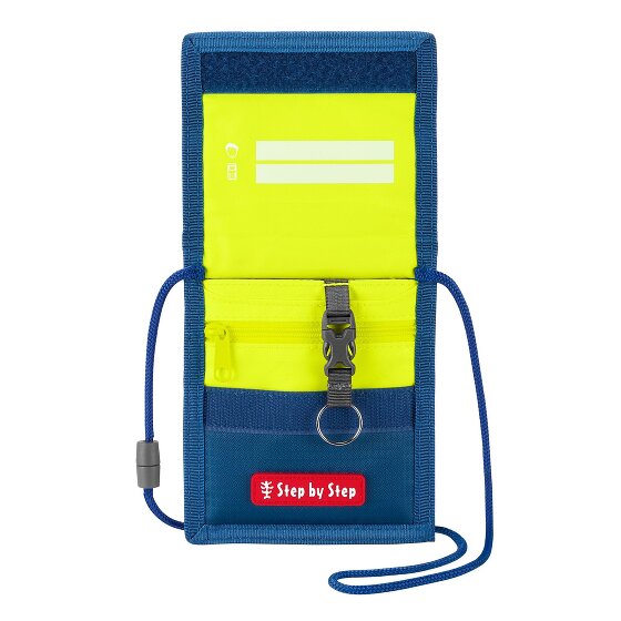 Step by Step Torba na klatkę piersiową 11 cm