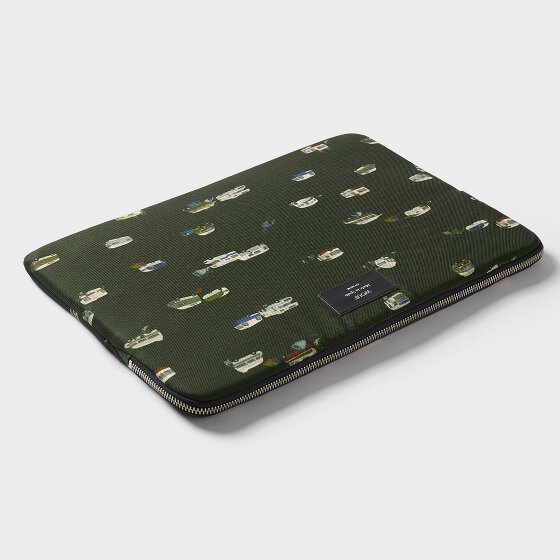 Wouf Pokrowiec na laptopa 38 cm
