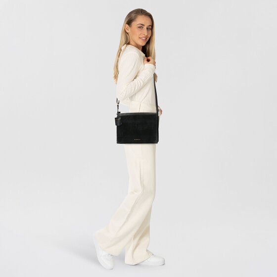 Burkely Fine Florence Posłaniec Skórzany 24 cm