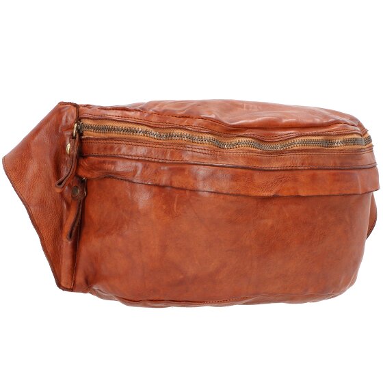 Campomaggi Santarcangelo Saszetka Skórzany 34 cm