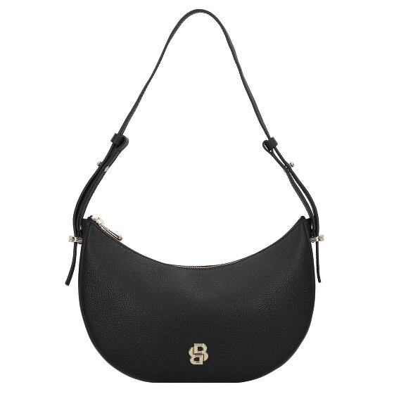 Boss B-Icon Torba na ramię S Skórzany 28 cm