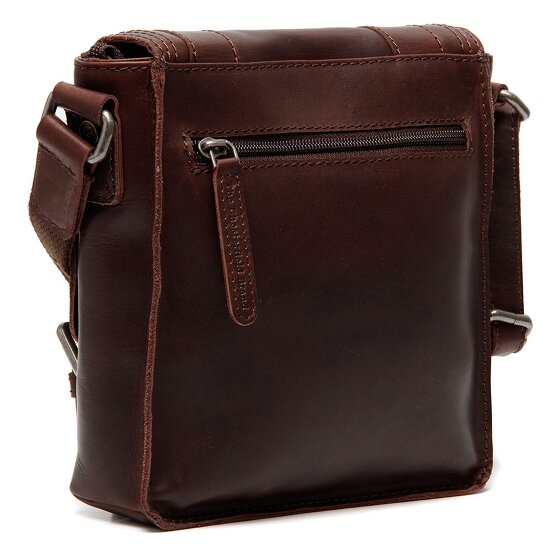 The Chesterfield Brand Ariano Torba na ramię Skórzany 17 cm