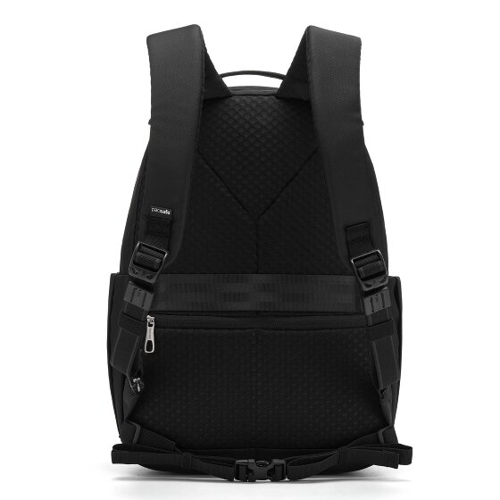 Pacsafe Pacsafe V Plecak Ochrona RFID 41 cm Komora na laptopa