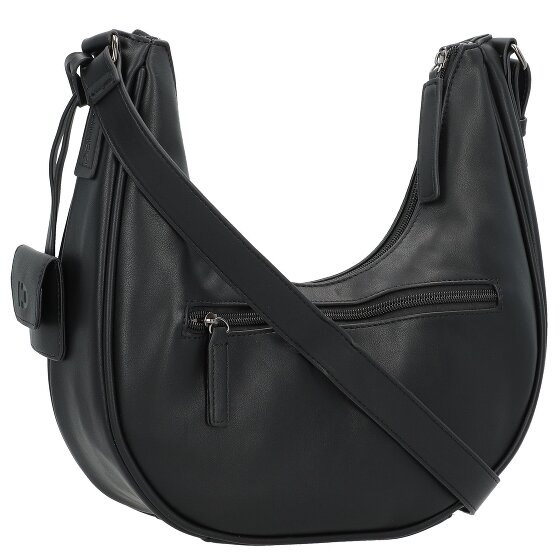 Tom Tailor Denim Bena Torba na ramię M 32 cm