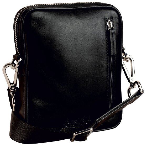 Leonhard Heyden Montreal Torba na ramię Skórzany 21 cm