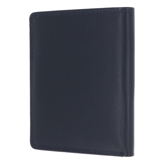 Golden Head Polo Wallet RFID Leather 10.5 cm