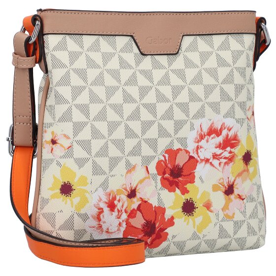 Gabor Barina Flower Torba na ramię 23.5 cm