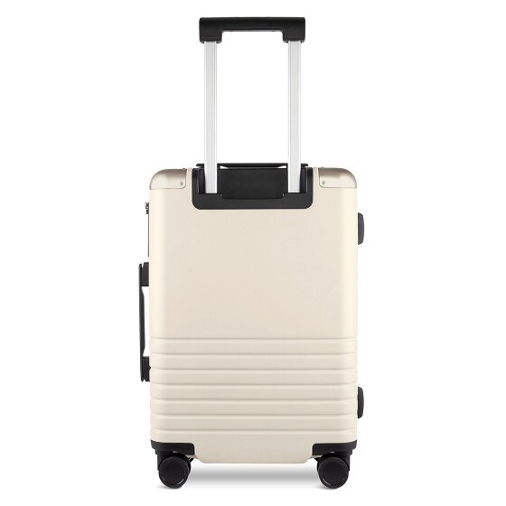 Kapten & Son Heathrow 4 kółka Walizka kabinowa 55 cm