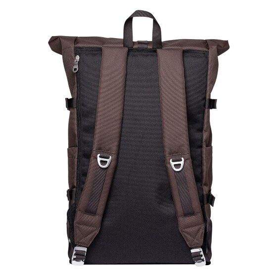 Sandqvist Icon Plecak 65 cm Komora na laptopa