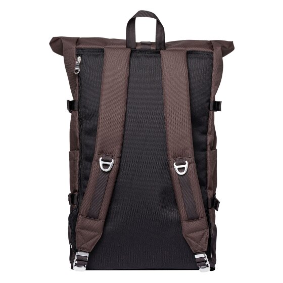 Sandqvist Icon Plecak 65 cm Komora na laptopa