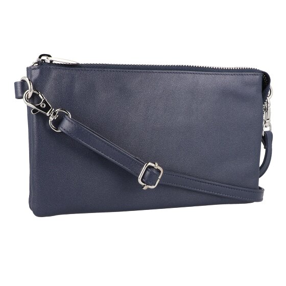 Golden Head Bari Portfel Ochrona RFID Skórzany 22 cm