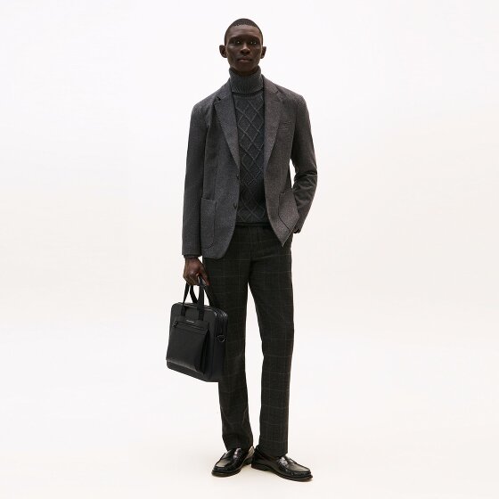 Tommy Hilfiger TH Monogram Teczka 38.5 cm Komora na laptopa