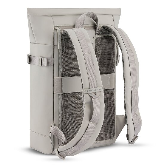 Kapten & Son Helsinki Plecak 46 cm Komora na laptopa