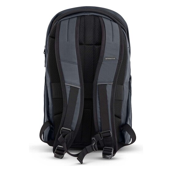 Stratic Move Plecak 42 cm Komora na laptopa
