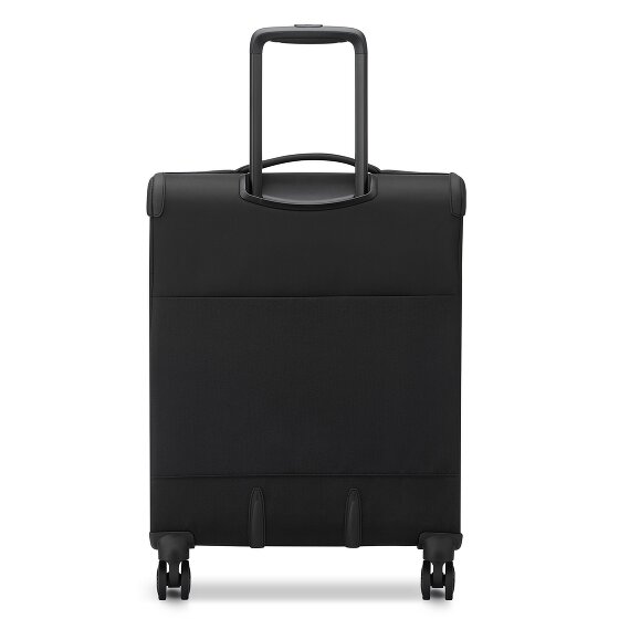 Delsey Paris Brochant 3 4 kółka Walizka kabinowa 55 cm