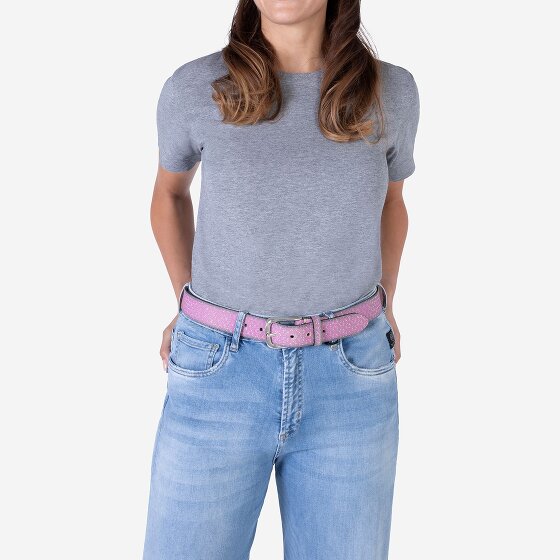 b.belt Pas Skórzany