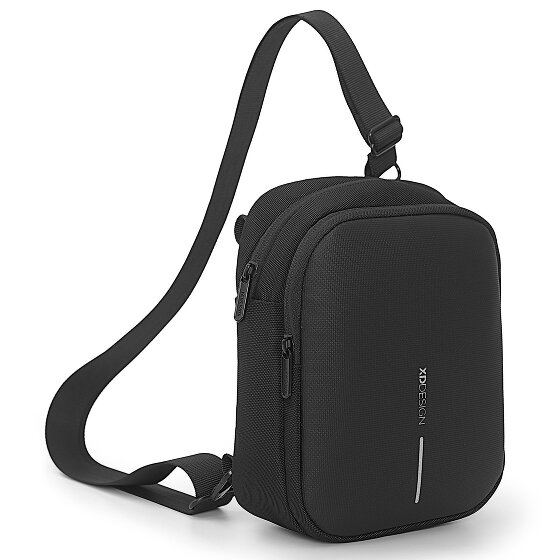 XD Design Boxy Sling Torba na ramię 16 cm