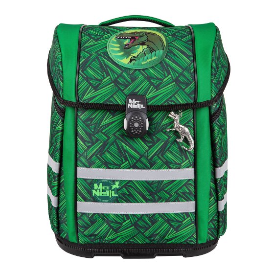 McNeill Perfecto Zestaw tornistra 5-części