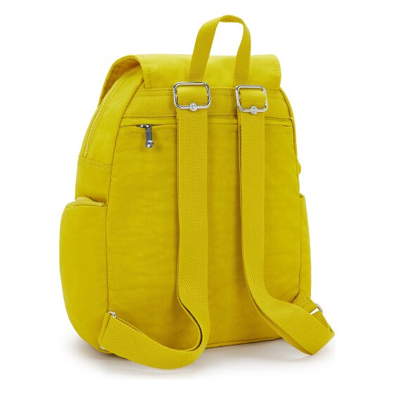 Kipling Basic City Zip Plecak miejski S 33.5 cm