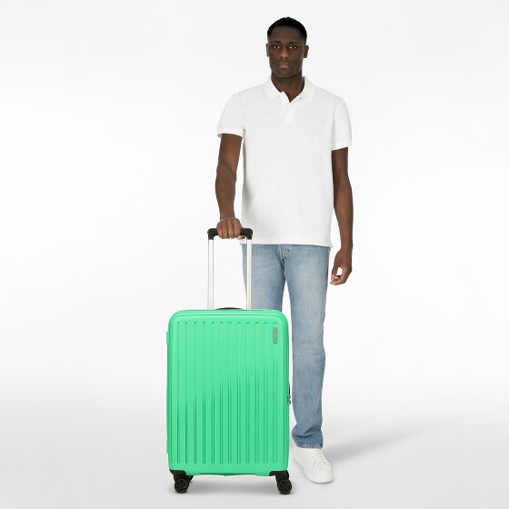 American Tourister Rejoy 4 kółka Walizka 68 cm