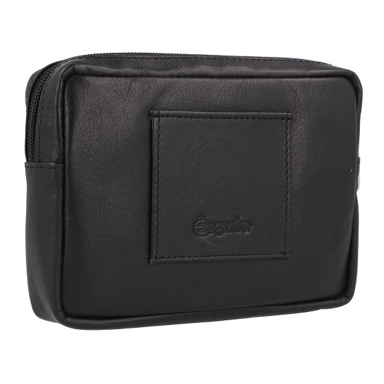 Esquire Saszetka Skóra 13 cm