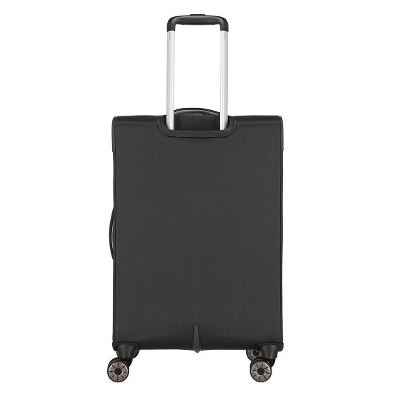 Travelite Miigo 4 Roll Suitcase Set 4szt.