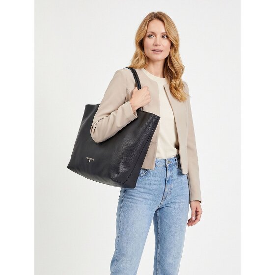 Patrizia Pepe (IN) Complete Shopper Bag Skóra 30 cm