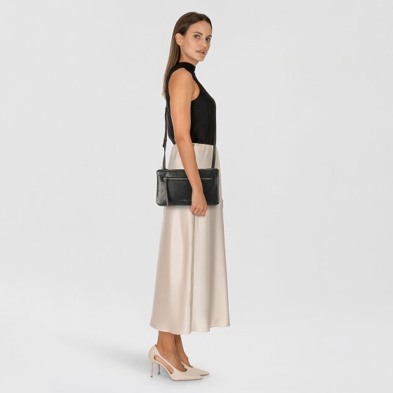 Liebeskind Zena Torba na ramię S Skórzany 25 cm