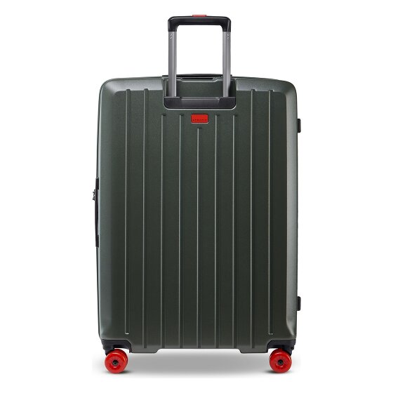 Stratic Buzz 4 kółka Walizka L 75 cm