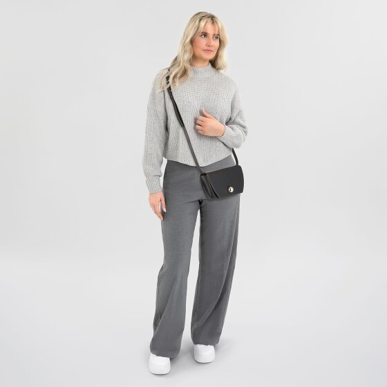 Furla Sfera Mini Torba Torba na ramię Skórzany 15 cm