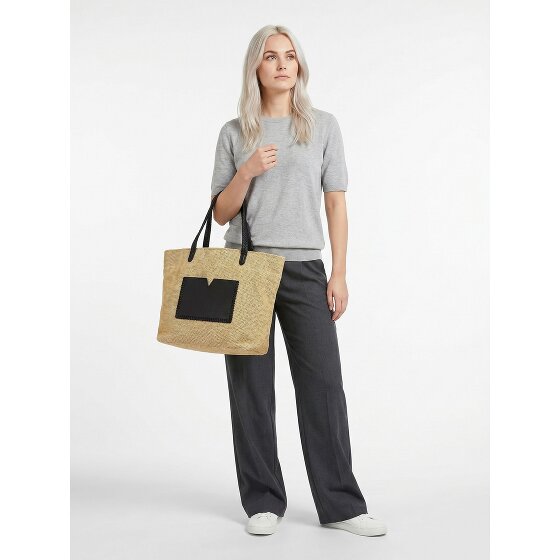 LES VISIONNAIRES Nea Shopper Bag 50 cm