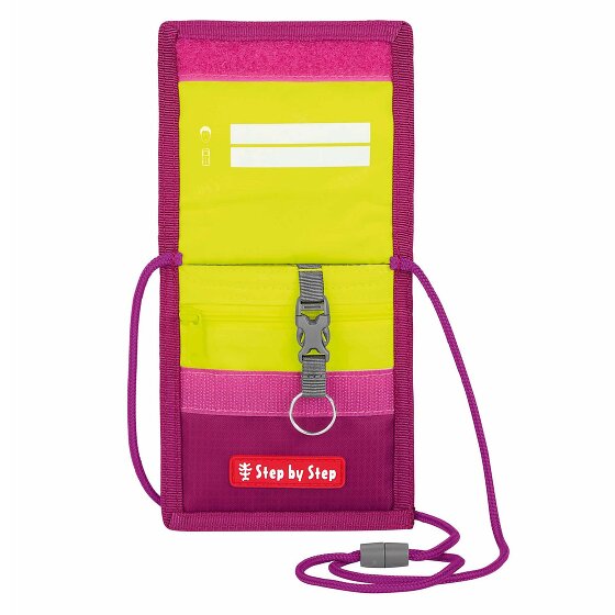 Step by Step Torba na klatkę piersiową 11 cm