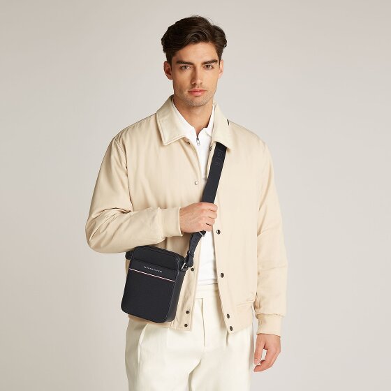 Tommy Hilfiger TH Corp Torba na ramię 15.5 cm