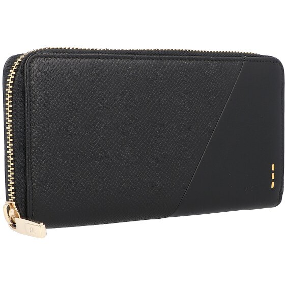 Roncato Portfel Milano RFID skóra 19 cm