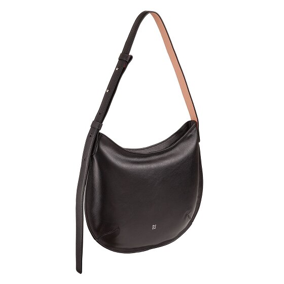 DuDu Hispani Torba na ramię Skóra 34 cm