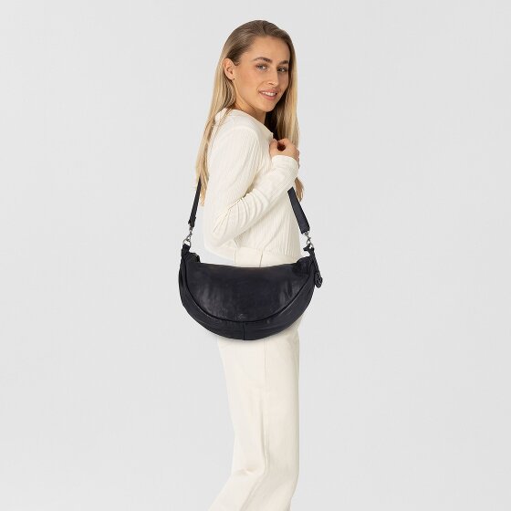 Harbour 2nd Anchor Love Alva Torba na ramię Skórzany 47 cm