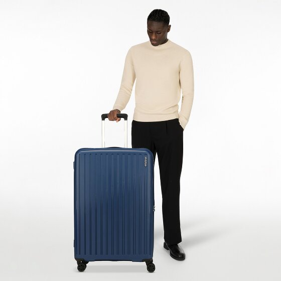 American Tourister Rejoy 4 kółka Walizka 77 cm
