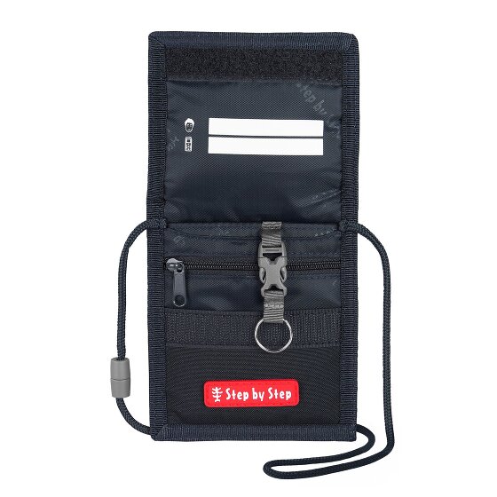 Step by Step Torba na klatkę piersiową 11 cm