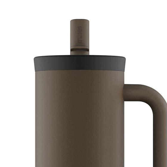 24Bottles Straw Kubek do picia 800 ml