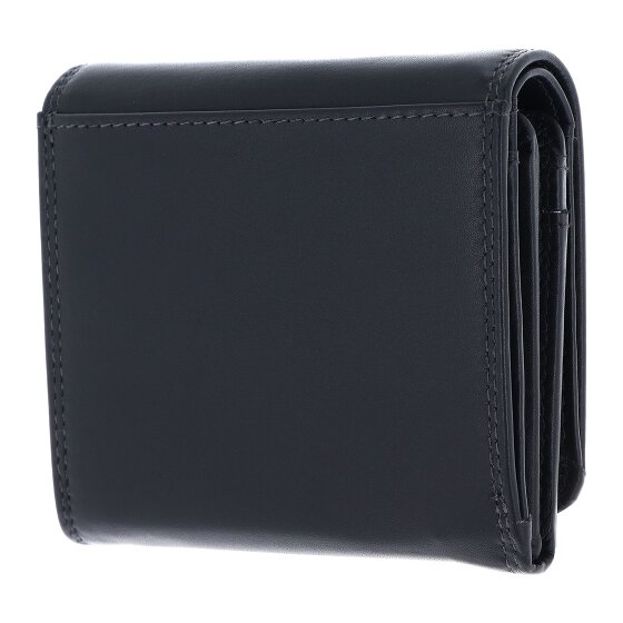 Golden Head Polo Portfel Ochrona RFID Skóra 10 cm