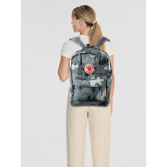 Fjällräven Kanken 15 Plecak 38 cm