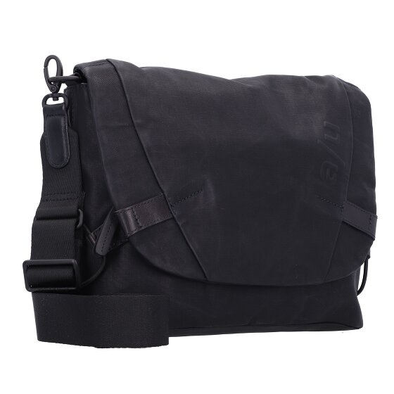 aunts & uncles Japan Sendai Torba typu Messenger 30 cm
